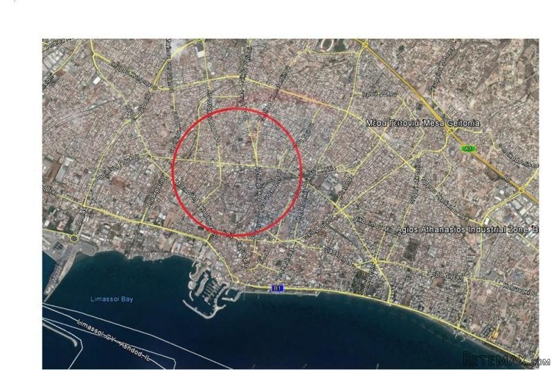 Plot of Land for Building - For Sale -..