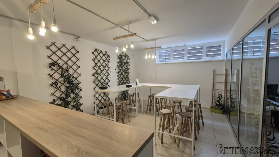 Poslovna zgrada Novi Sad-Telep - 16