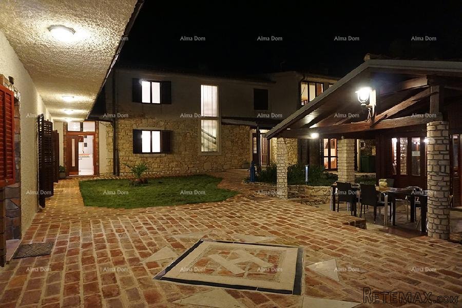 Prodajemo objekt (kuća, studio apartman, konoba, restoran ).. - 6
