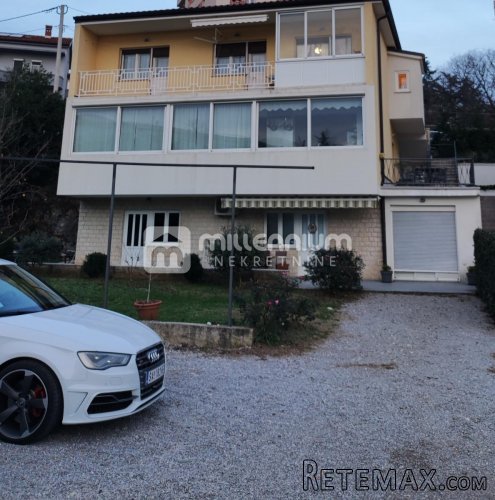 Rijeka, Donja Vežica, 3s+db, etaža od 95.73m2