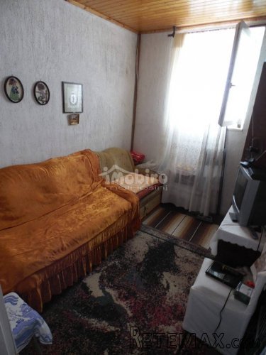 Stan u visokom potkrovlju s pogledom na cijelu luku - 6
