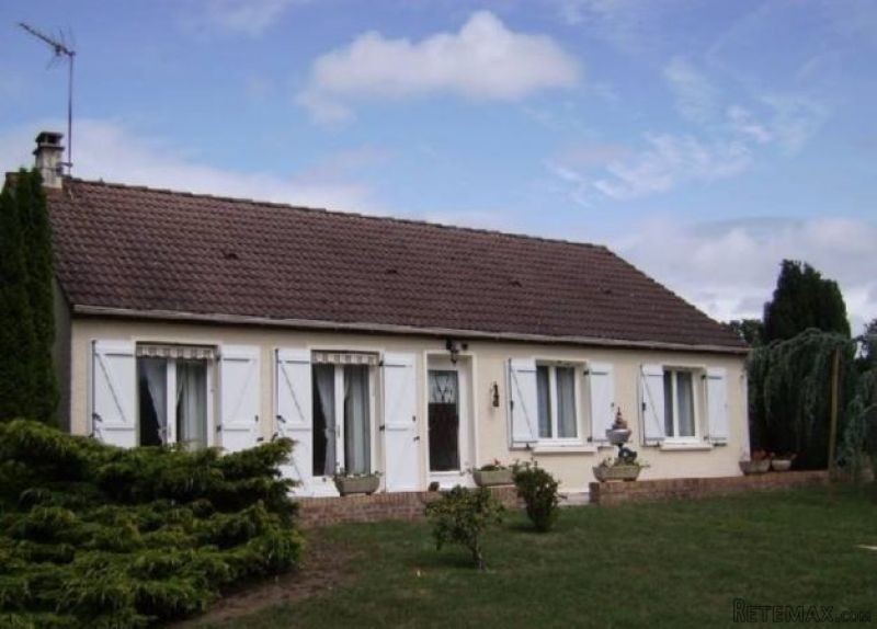 Traditional House For Sale