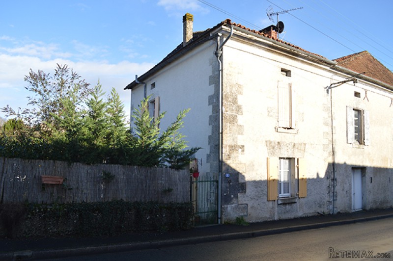 Village House To Renovate With Lots Of..