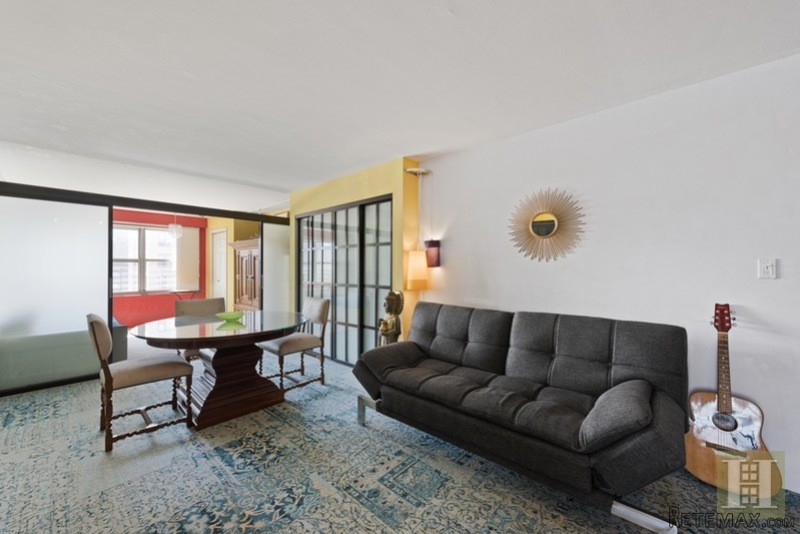 1 bedroom Apartment For Sale: 205 THIRD.. - 2