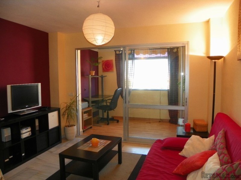 1 bedroom Apartment - 2
