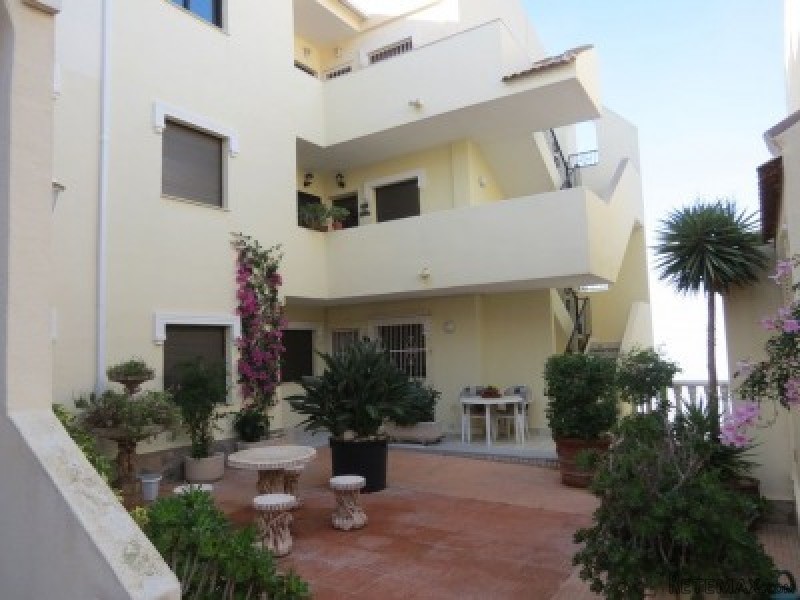 2 bedroom, 1 bathroom Apartment, (build.. - 2