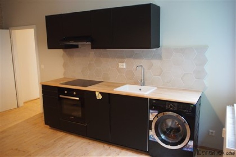 2 Rooms Apartment In Berlin.. - 2