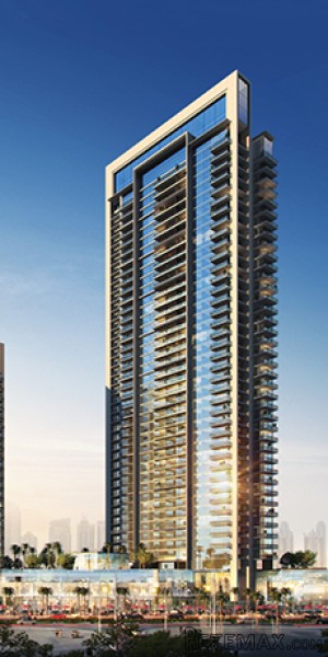 Boulevard Crescent, Downtown Dubai - 2