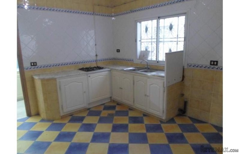 charmant appartement meuble s+3 situe a.. - 2