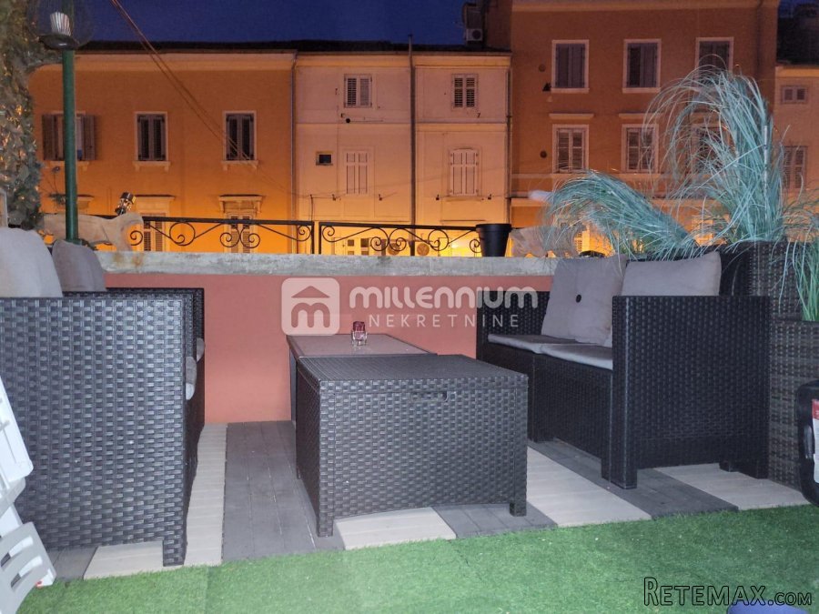 Istra, Rovinj - Centar, 1s+db, 47.20m2