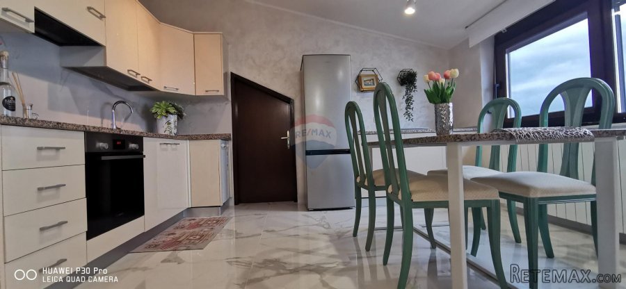 Opatija, Ičići, Stan od 130m2 s panoramskim pogledom na more - 7