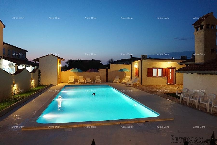 Prodajemo objekt (kuća, studio apartman, konoba, restoran ).. - 7