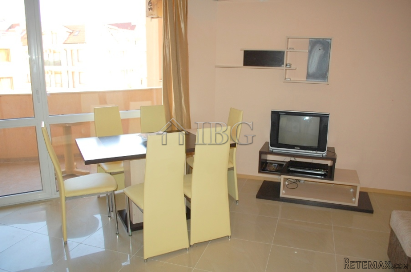 Furnished 2-Bedroom apartment in.. - 2