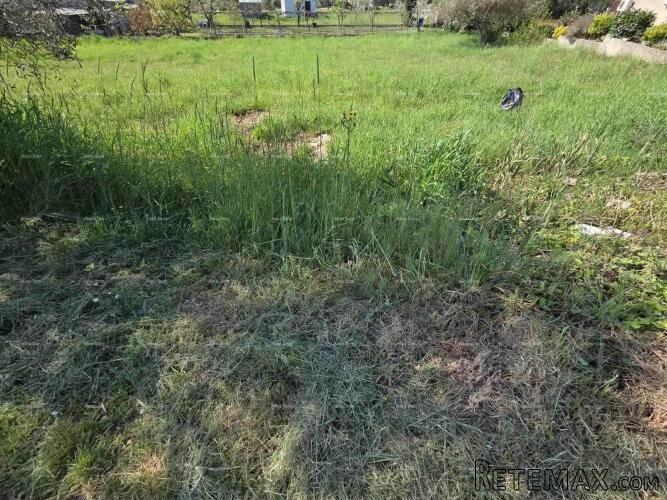 Građevinsko zemljište 1.412 m², Šegotići