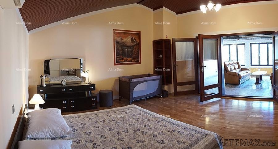 Prodajemo objekt (kuća, studio apartman, konoba, restoran ).. - 8