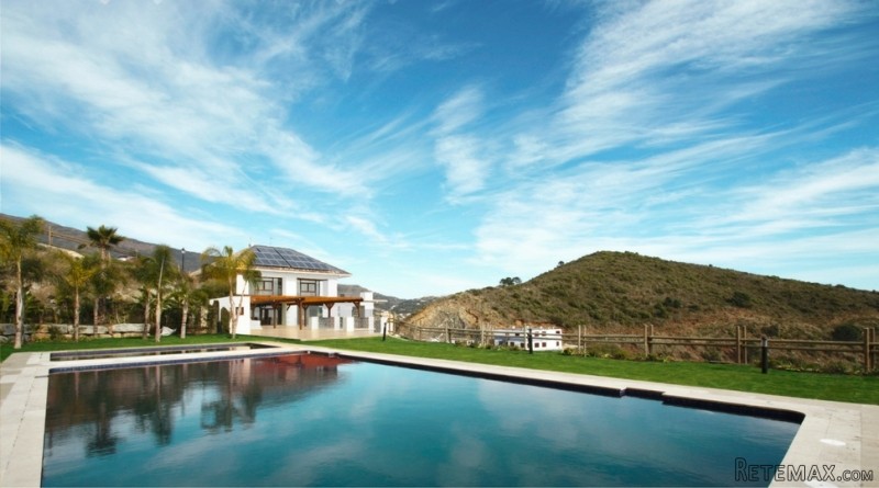 Three Bedroom Pinsapo Villa, 25.. - 2