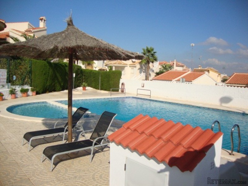 2 Bedrooms - Semi Detached - Alicante -.. - 2