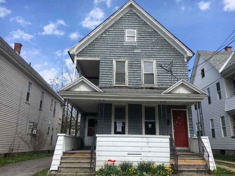 26 Mcelwain Ave 02 Amsterdam, NY, 12010..