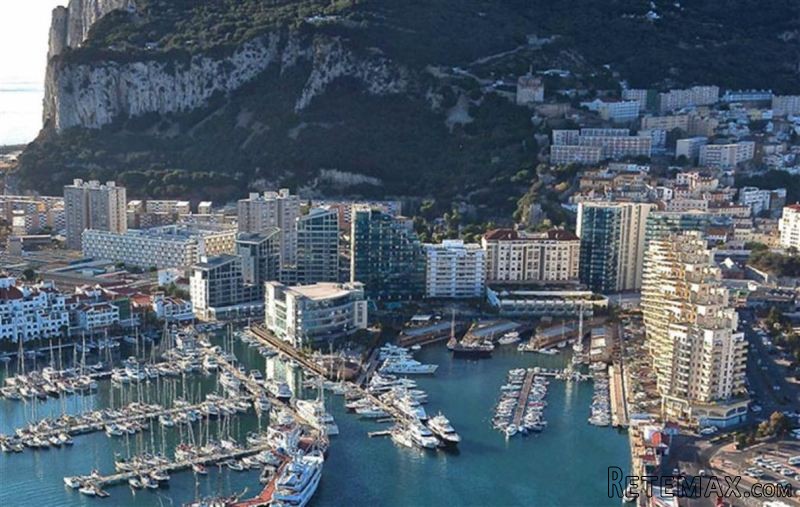 3 bed development property in Ocean..