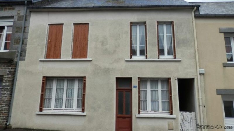 3 Bedrooms - House - Basse-Normandie -..