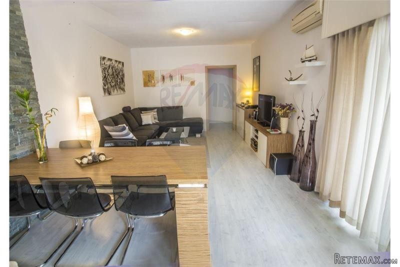 Apartment - For Sale - Chalkoutsa Mesa..