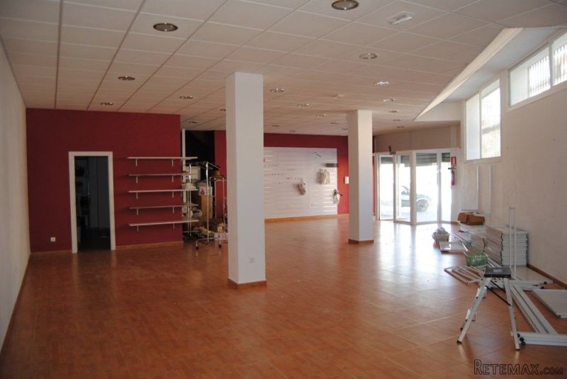 Commercial property for Sale in..