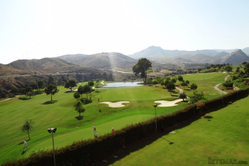 Front Line Golf Sunny Private Apartment
