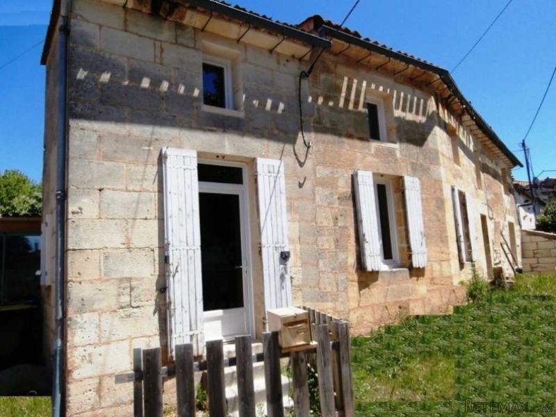 Good House Near to Towns and Activity