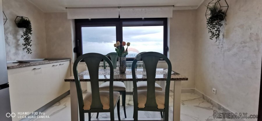 Opatija, Ičići, Stan od 130m2 s panoramskim pogledom na more - 9