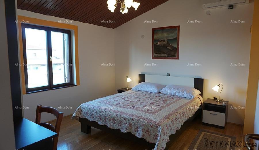 Prodajemo objekt (kuća, studio apartman, konoba, restoran ).. - 9