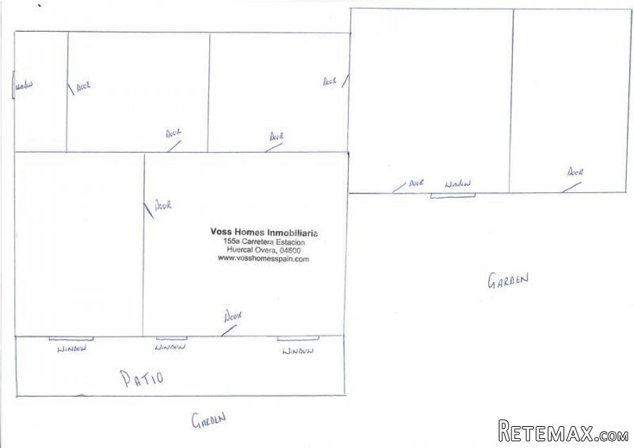 RESERVED SEPTEMBER 2021 WITH VOSS HOMES - Deceptively.. - 19