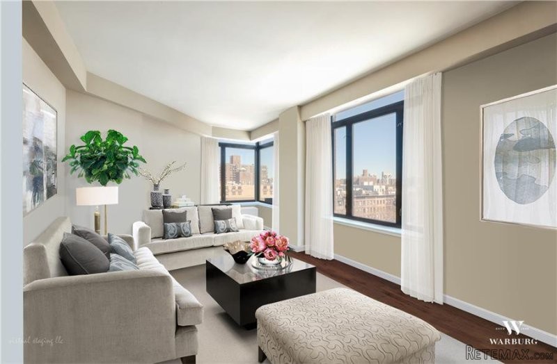 3 Bedrooms - Condo - New York State -..