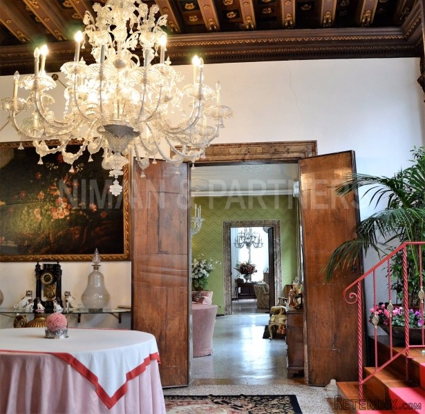 Appartamento in Vendita a Venezia - 2