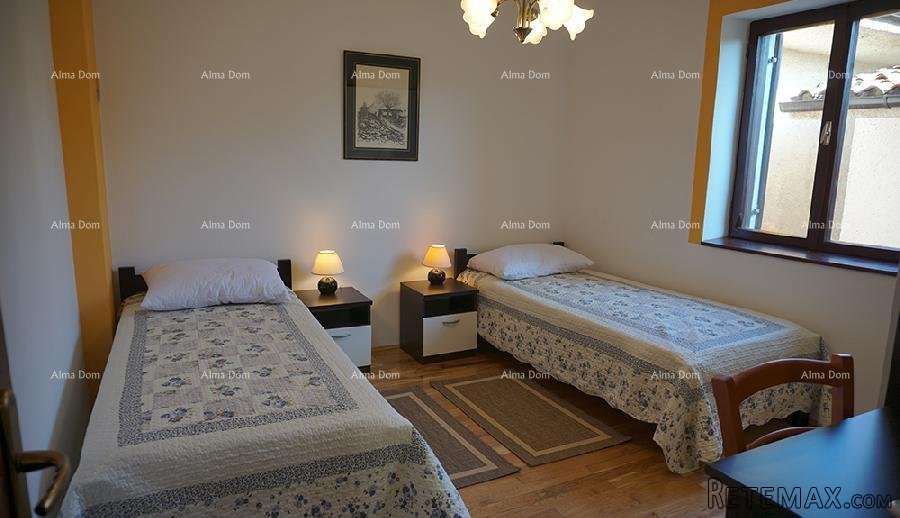 Prodajemo objekt (kuća, studio apartman, konoba, restoran ).. - 10