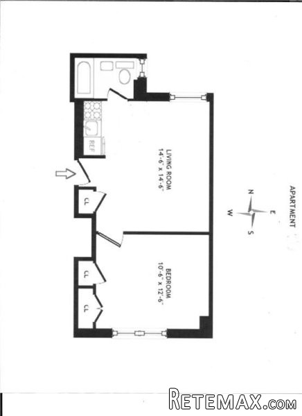 1 Bedroom - Condo - New York State -.. - 2