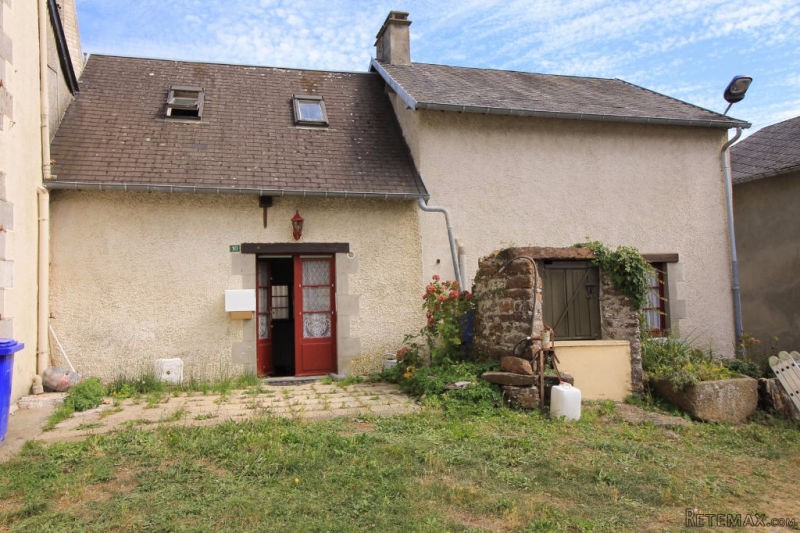2 Bed Stone House With A Small..