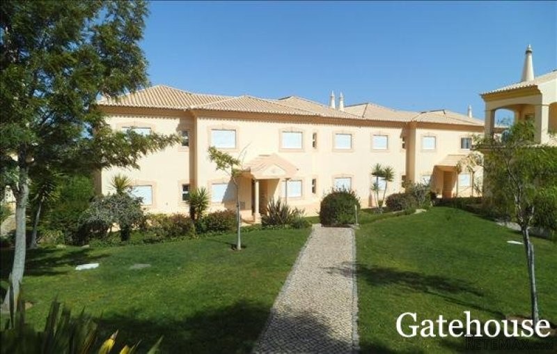 Algarve Boa Vista Golf Apartment For..
