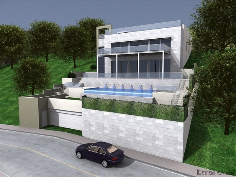 Construction Plot for sale in Cala.. - 2