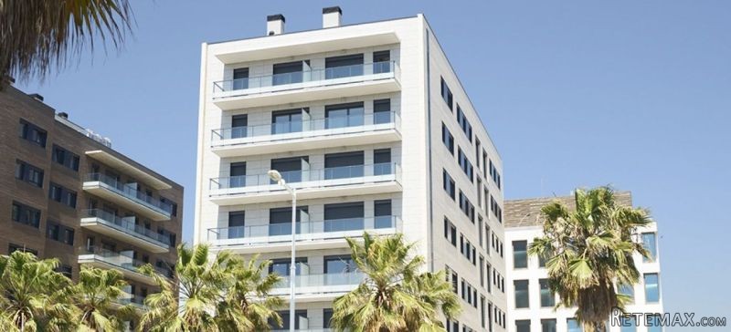 Flat - Barcelona (El Poblenou)