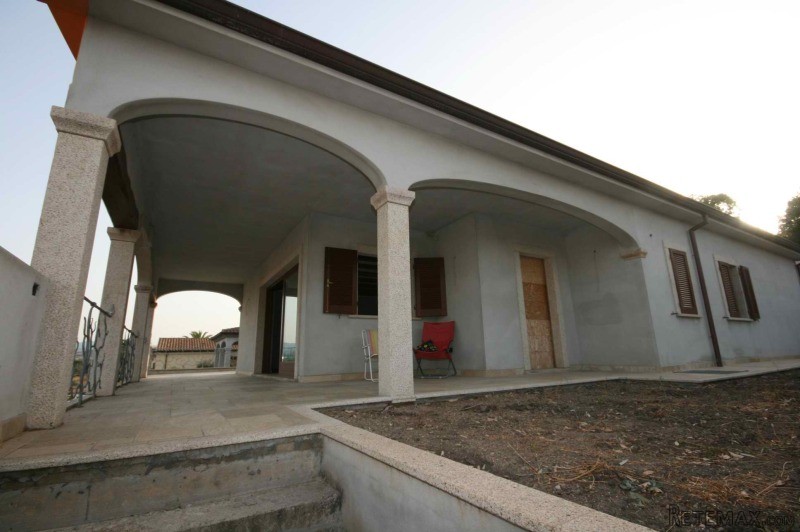 House in small village north sardinia -.. - 2