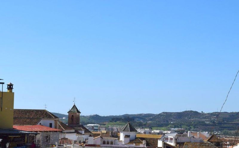 Town House for Sale in Velez-Malaga..