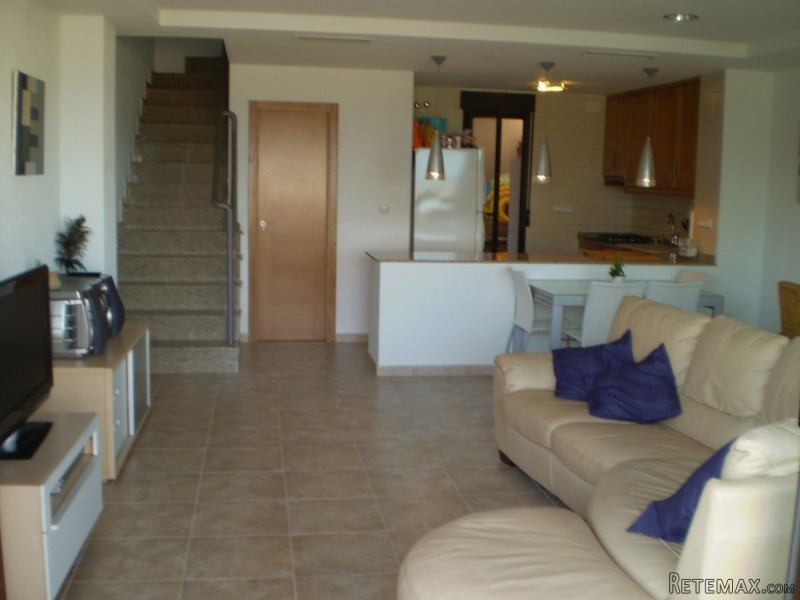 3 Bedrooms - Apartment - Alicante - For.. - 2
