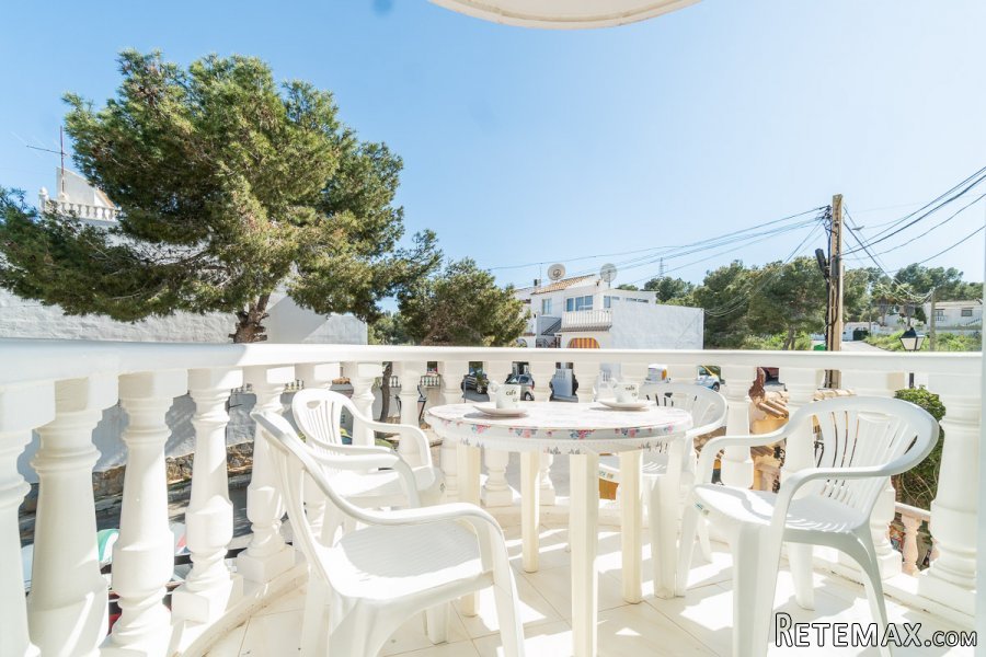 Bonito apartamento en Villamartin cerca del campo de.. - 2