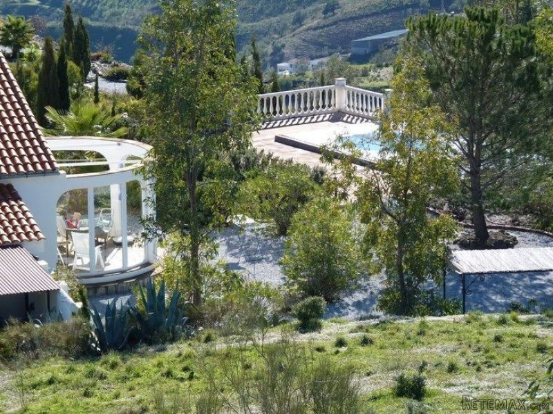 Chalet for Sale in Canillas De Aceituno.. - 2