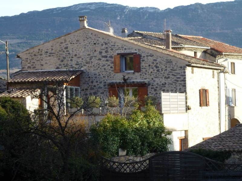 Charming Village House With Patio..