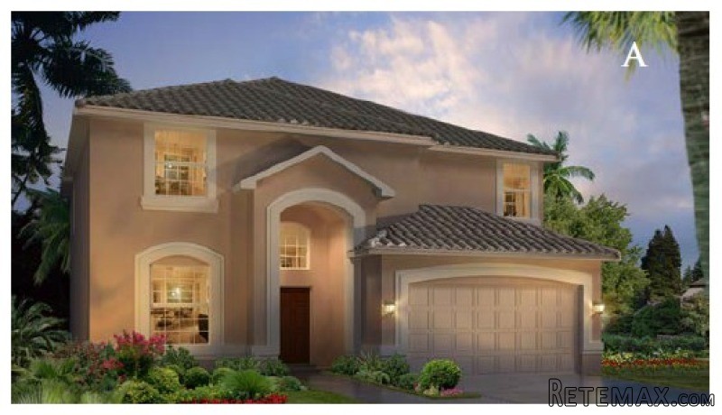 6 Bedrooms - Detached - Florida - For..
