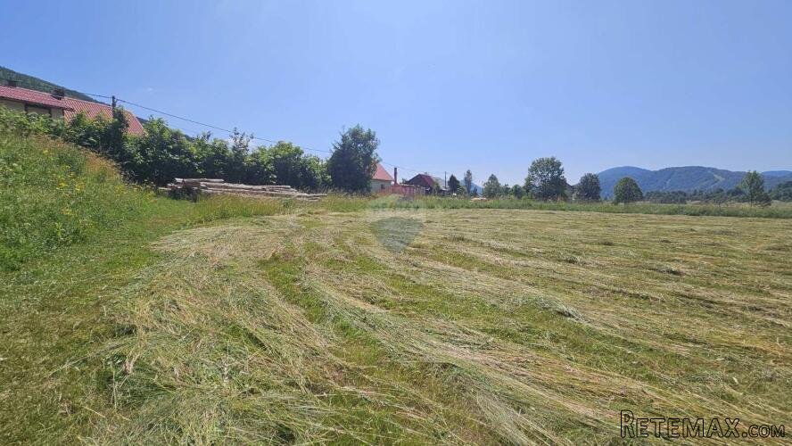 Građevinsko zemljište, Mrkopalj - 7900 m2 - 3