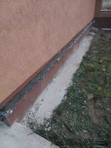 HIDROIZOLACIJA MALETIC - masinskim presecanjem zidova - 3