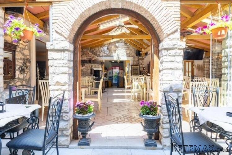 Istra,Umag-Restoran drugi red do mora - 3