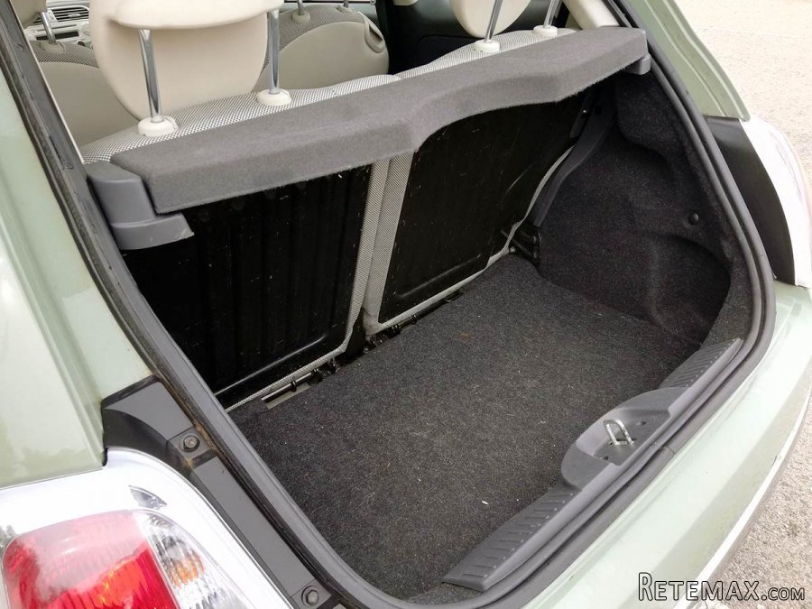 Ford - 3
